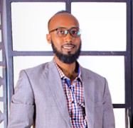 Yadesa Melaku Abebe
