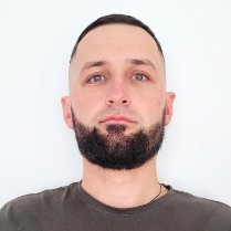 OSTAP SEMANIV