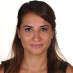 Hande Senkal Kaipr