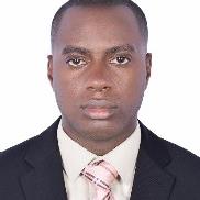 Bramuel Obore
