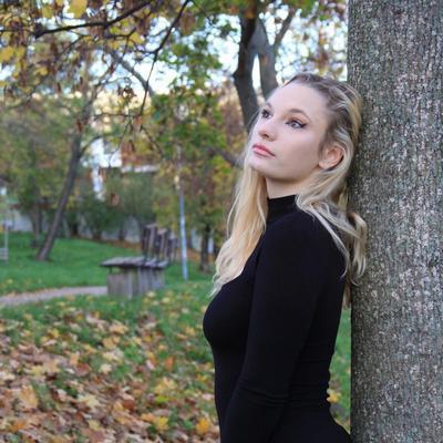 Nikol Marie Táborská