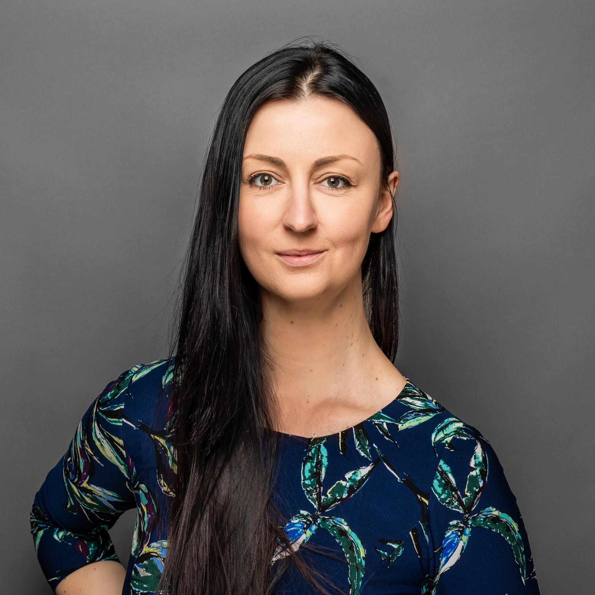 Irma Knesplova