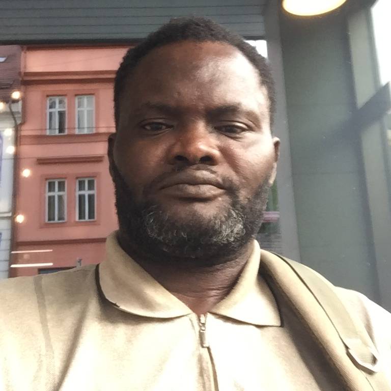 Olugbenga Ayodeji Tanimomo