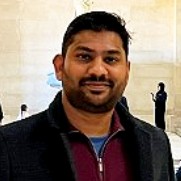 Tamilarasan Sugumar