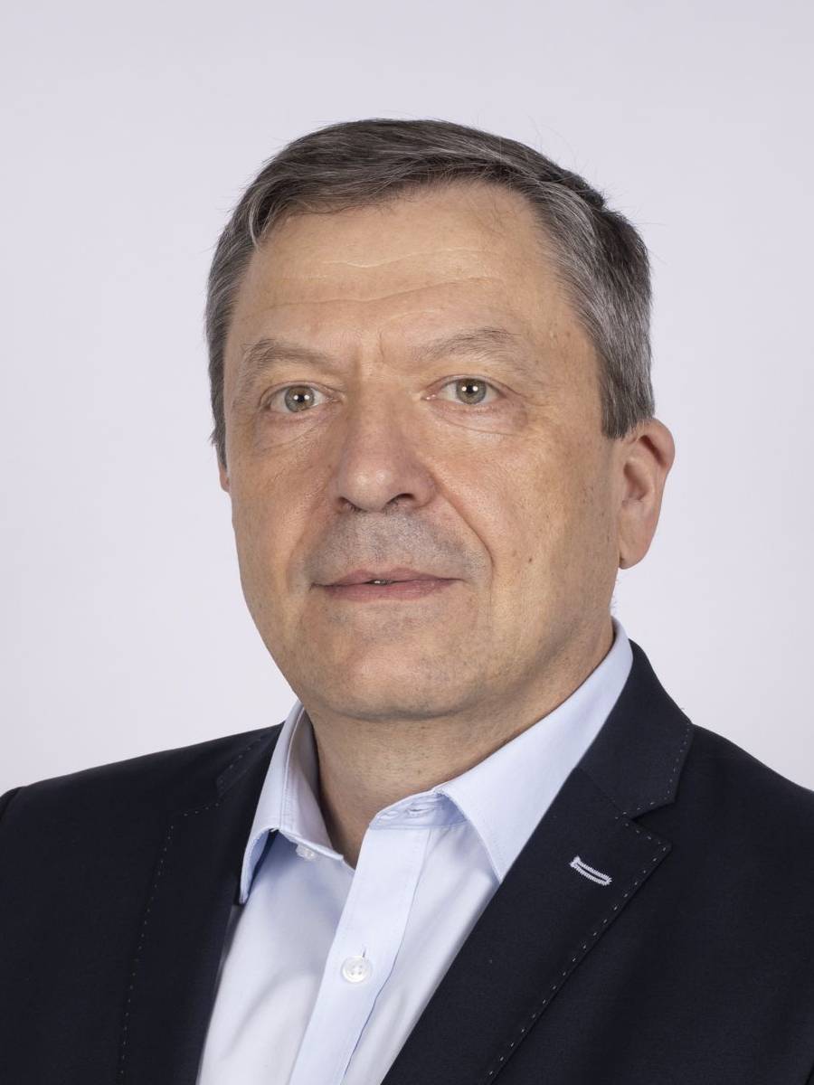Pavel Dolezal