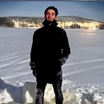 Zakhar Khrushch