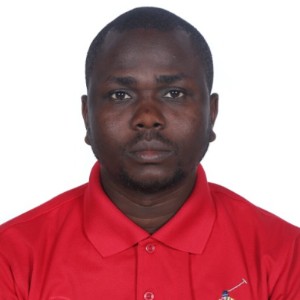 Kayode Kolawole Eluwole