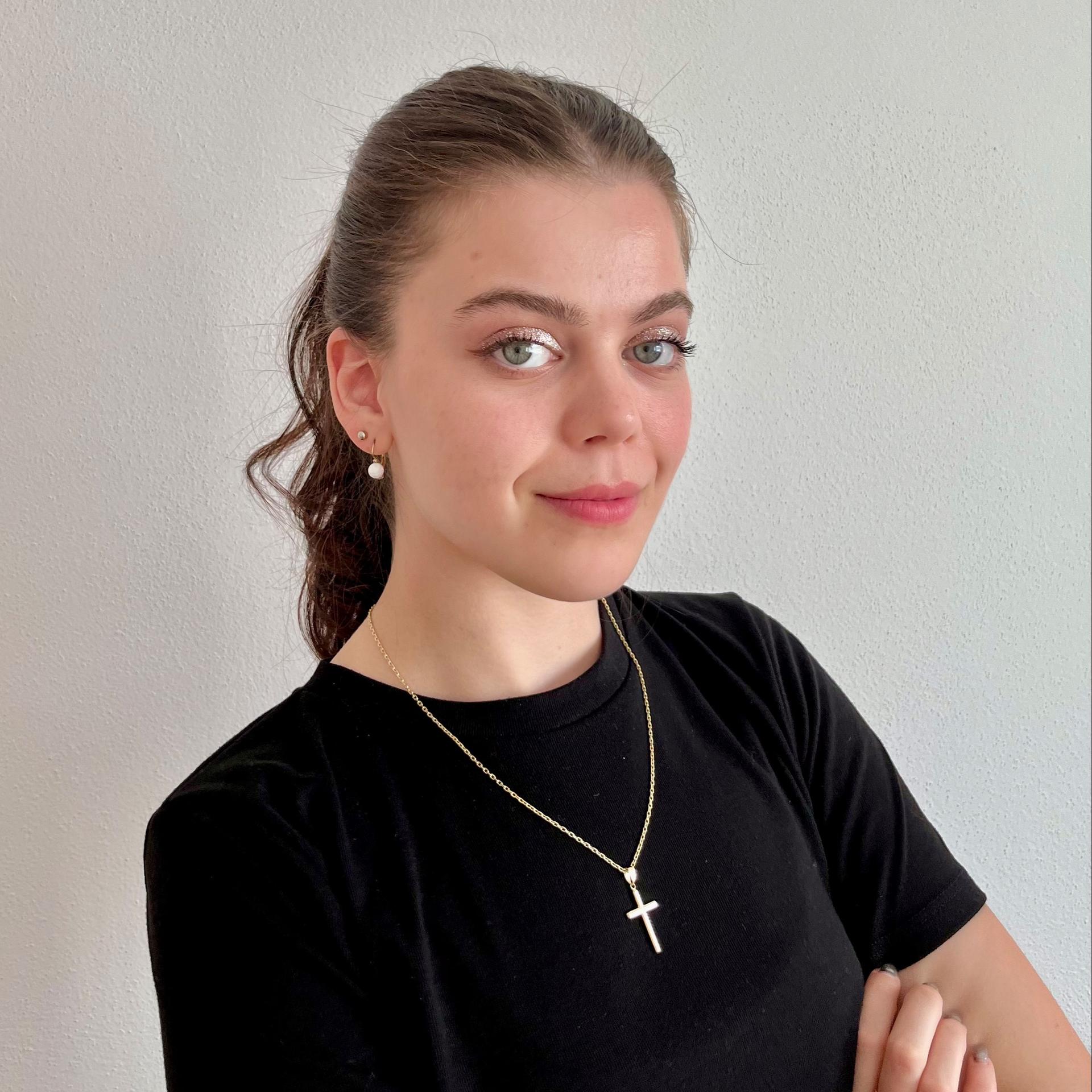 Tamara Vargová