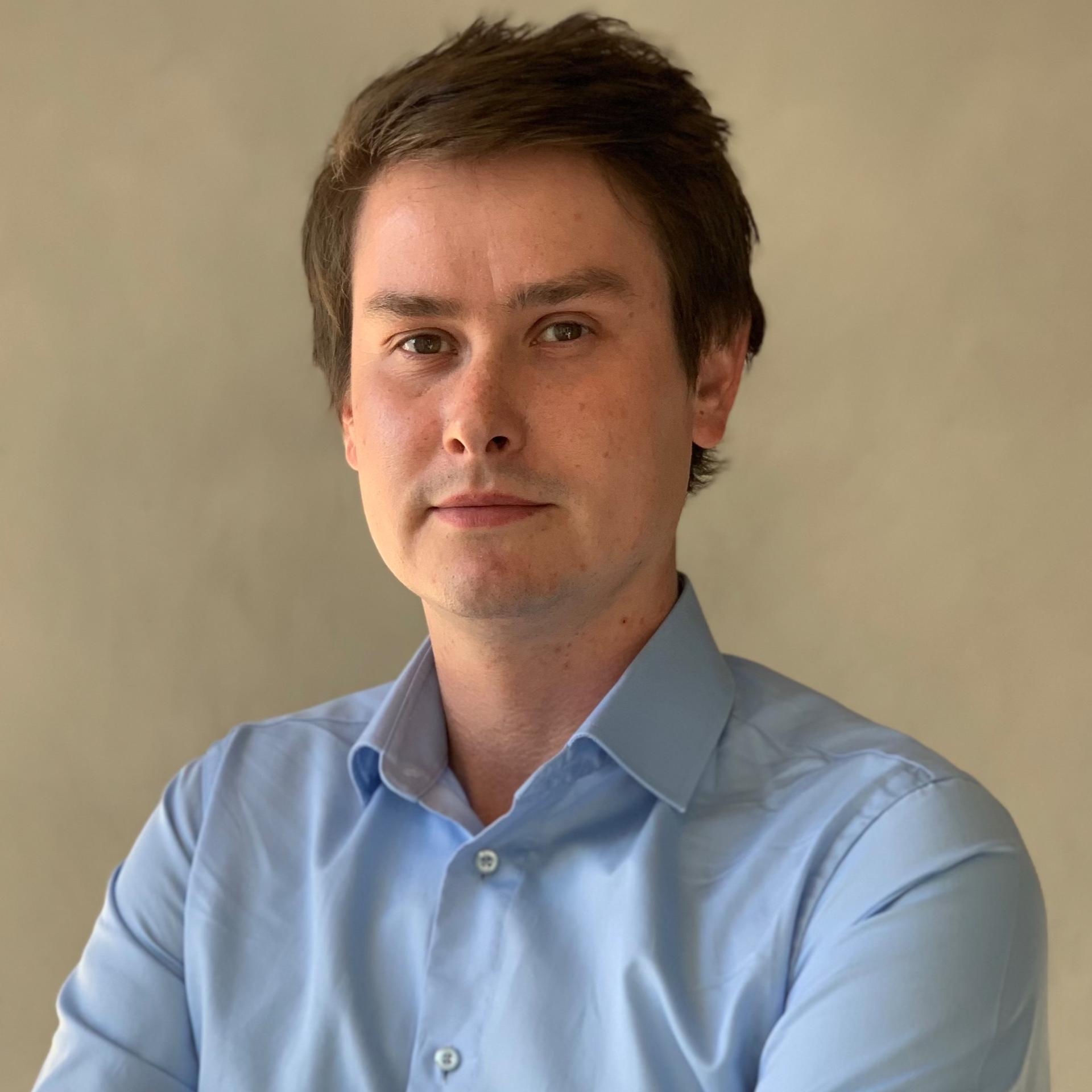 Pavel Hanousek