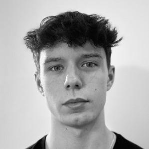 ADAM HLUBINA