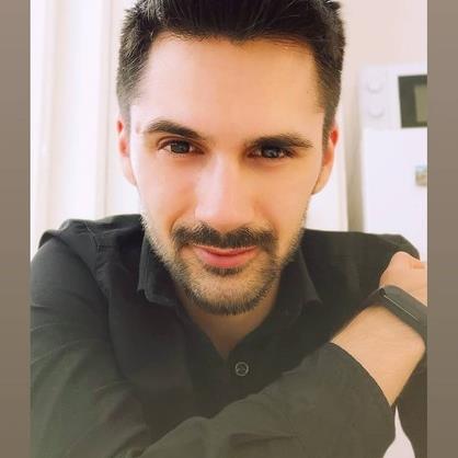 Aleksandar Lukić