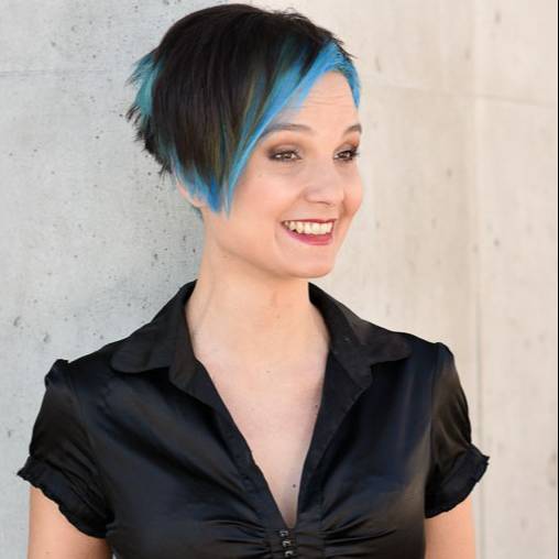 Irena Zatloukalová