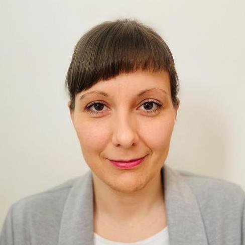 Veronika Révaiová