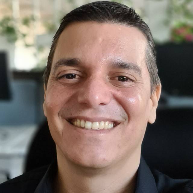 Rafael Echavarria
