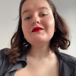 Darina Boiarskaia