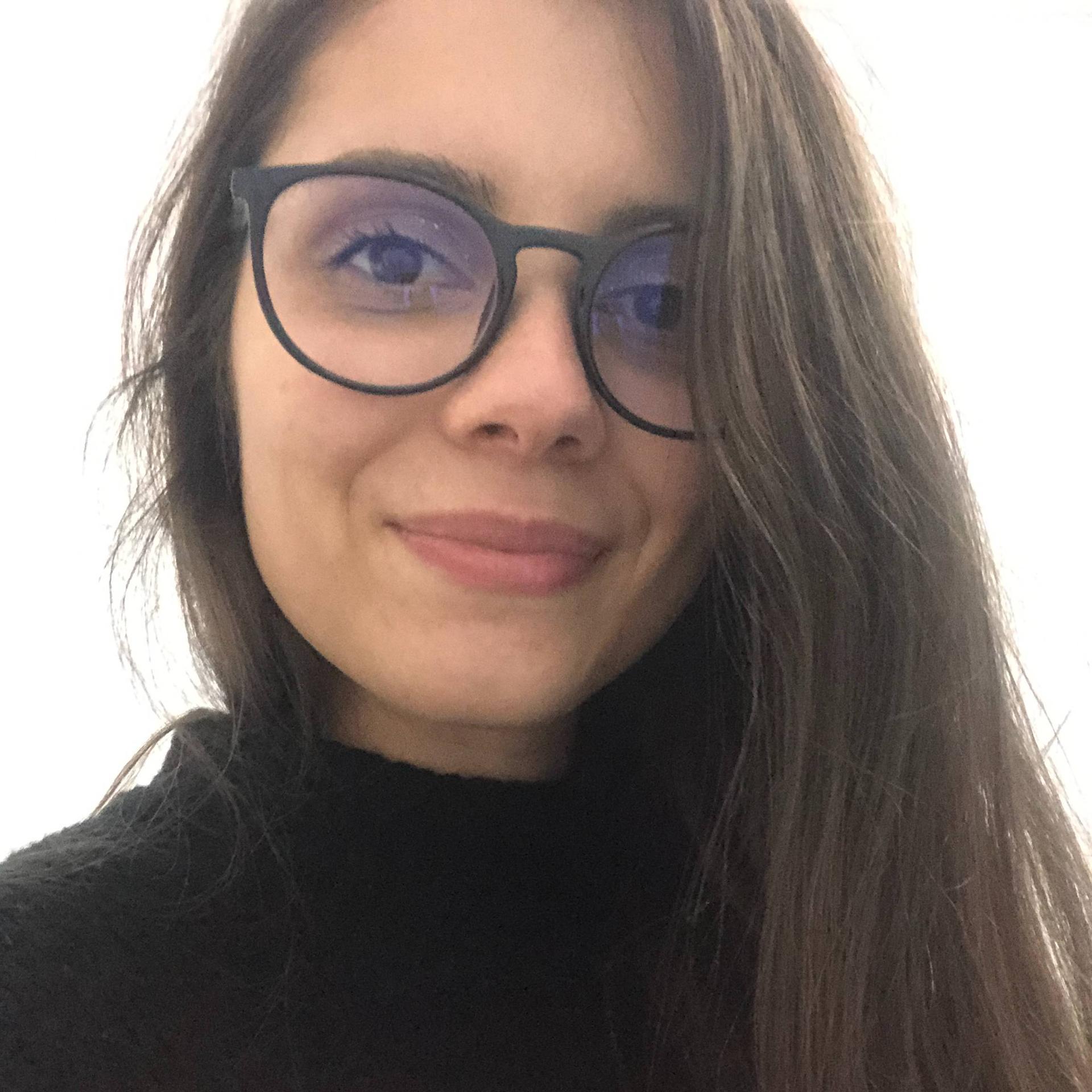 Alexandra Pascu