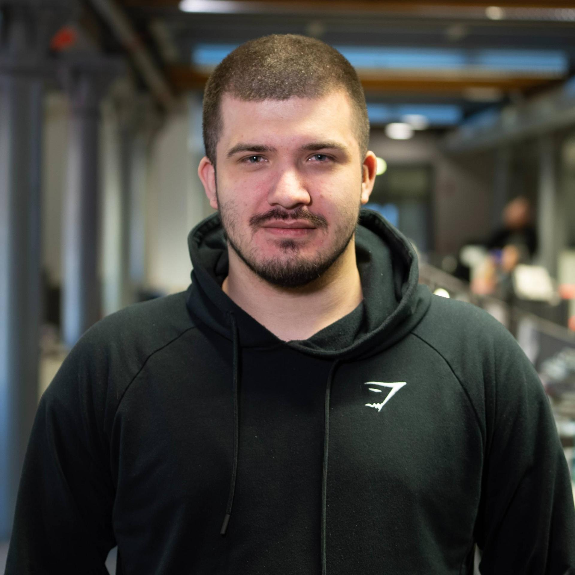 Michal Myška