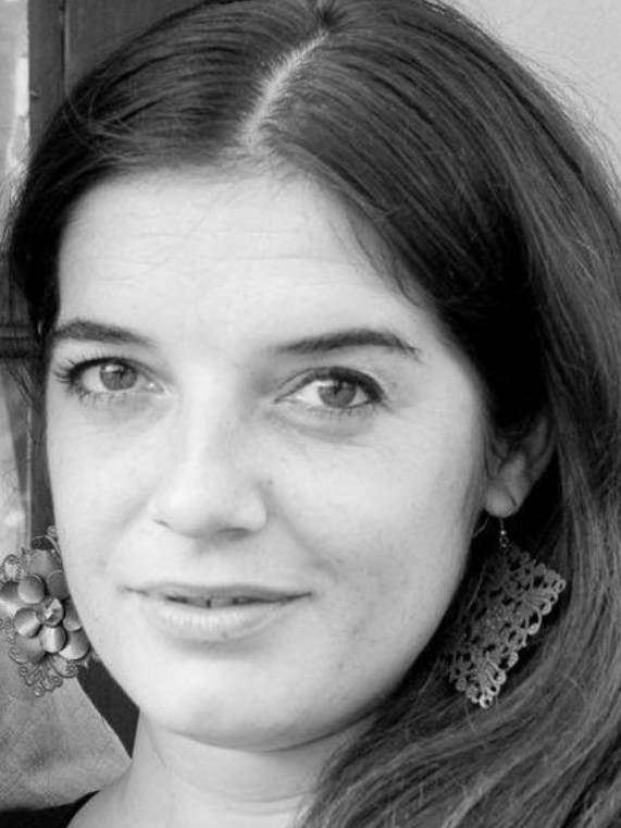 Karolina Mirga Daněk