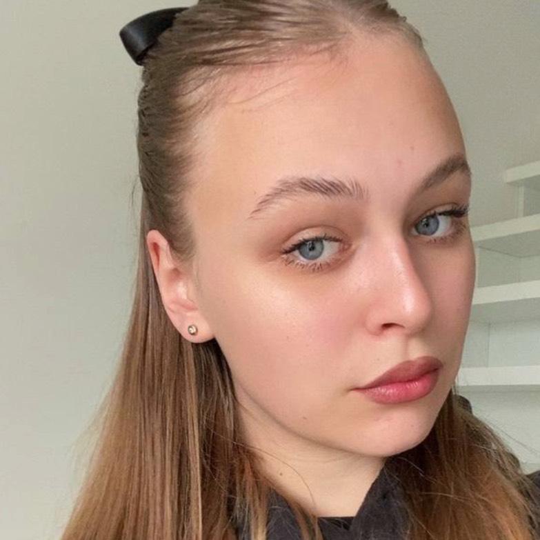 Alina Muratova