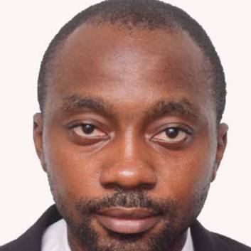 Kwabena Nyarko Boateng