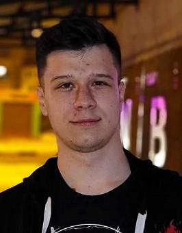 Andrii Demianenko