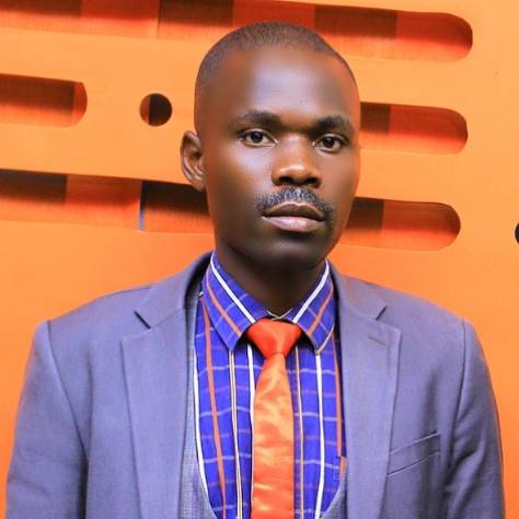 TUSHABEMUKAMA LEVICATO