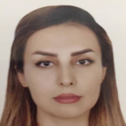 Maryam Dareini
