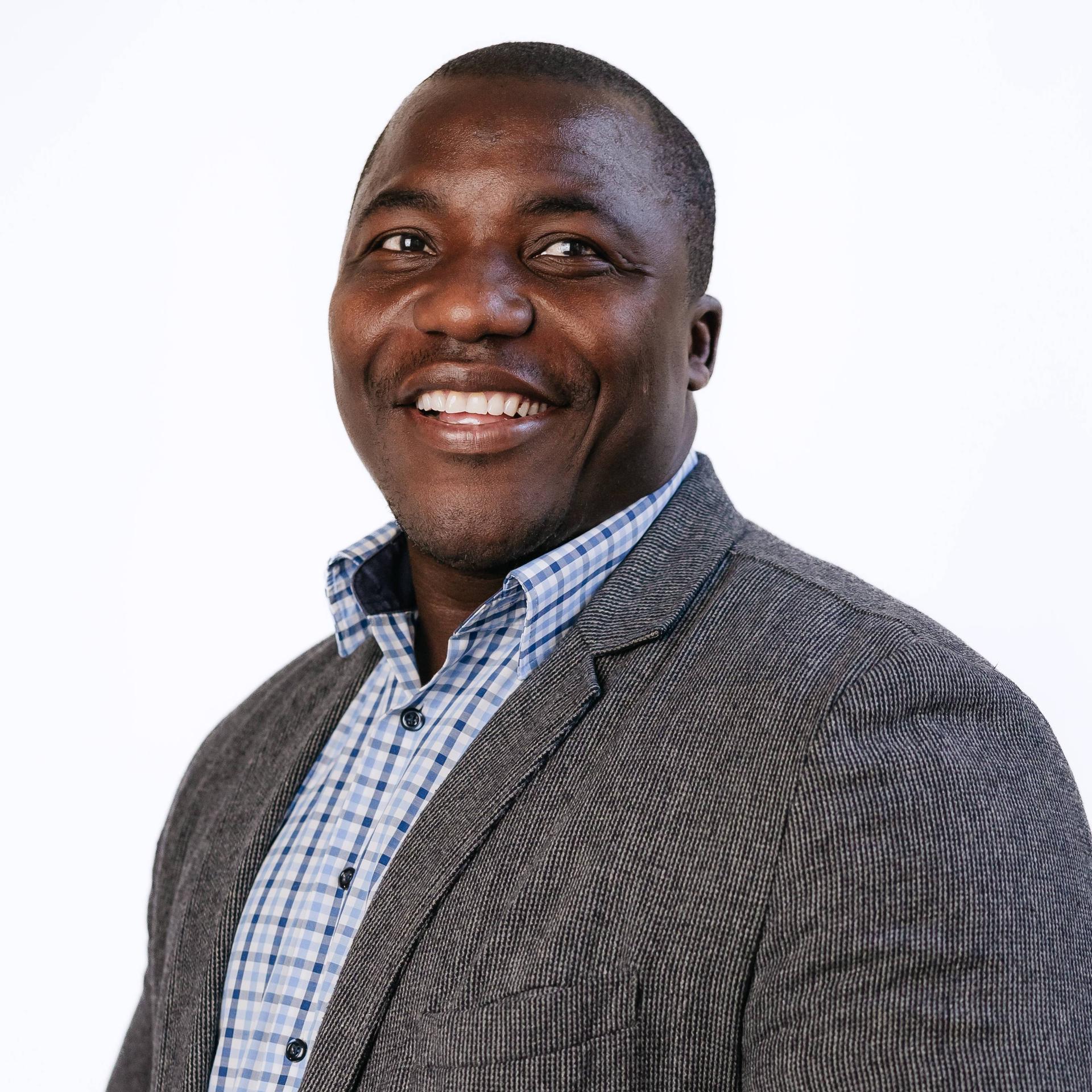 Momo Amadu Alhassan