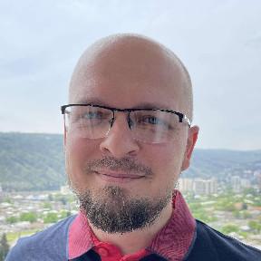Aleksei Parkesov