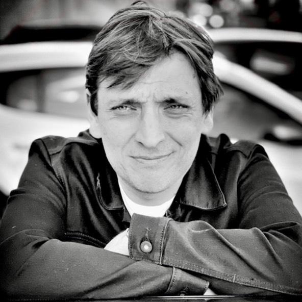 František Frankie Rezek