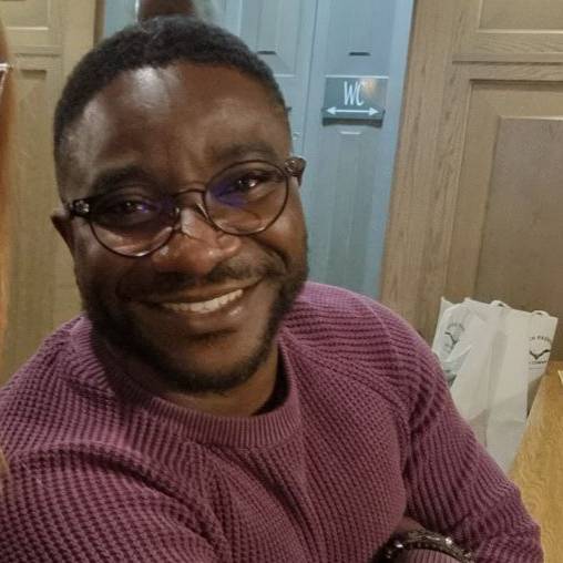 Tosin Adeniran