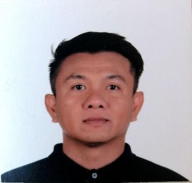 Reynaldo Madduma