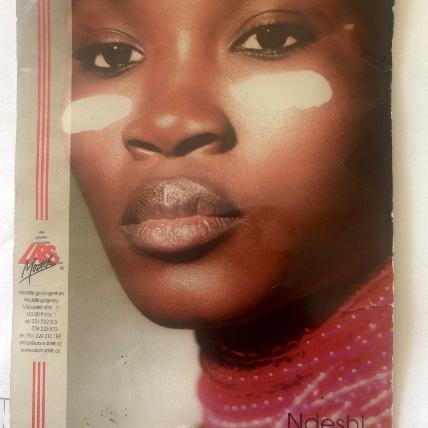 Ndeshipanda Alisa Nangolo Turynsky