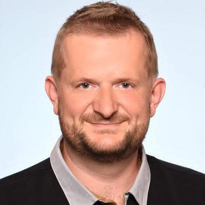Marek Košmider