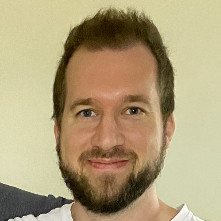 Michal Slavík