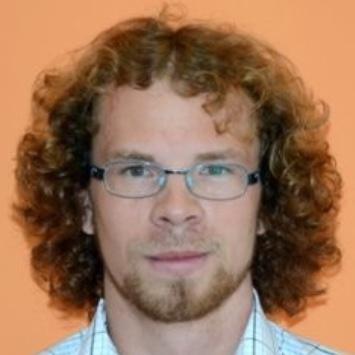 Jaromír Pírko