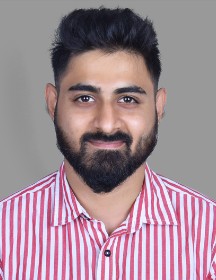Rakshith Sharanappa