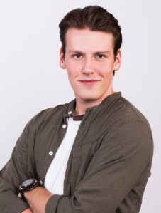 Tomas Zůbek