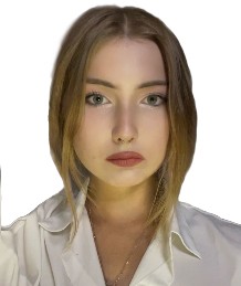 Alina Noskova