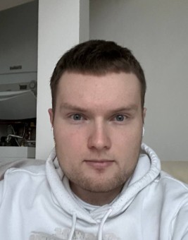 Oleg Merkuriev