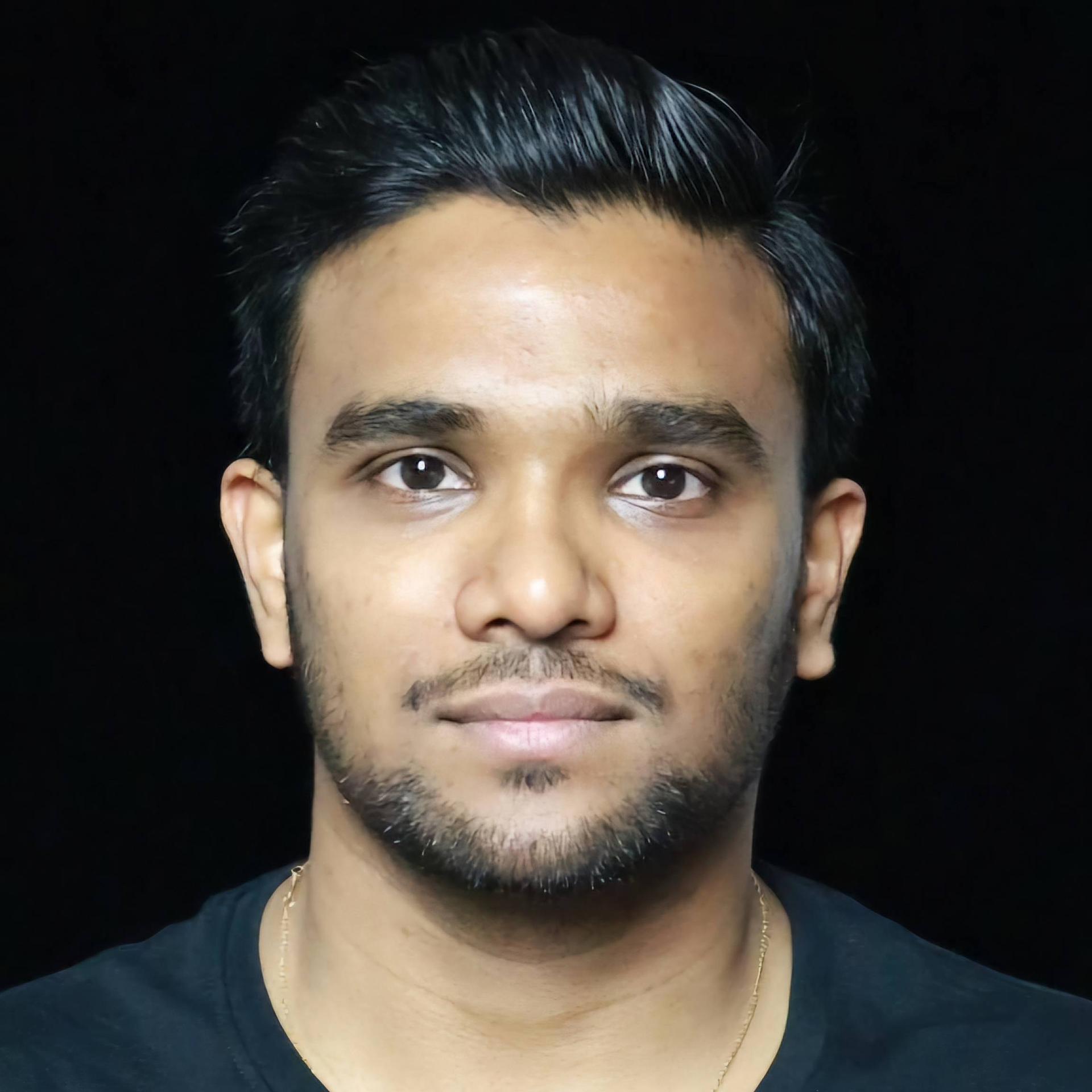 Vashish N. Imrith (BENG | MBA)