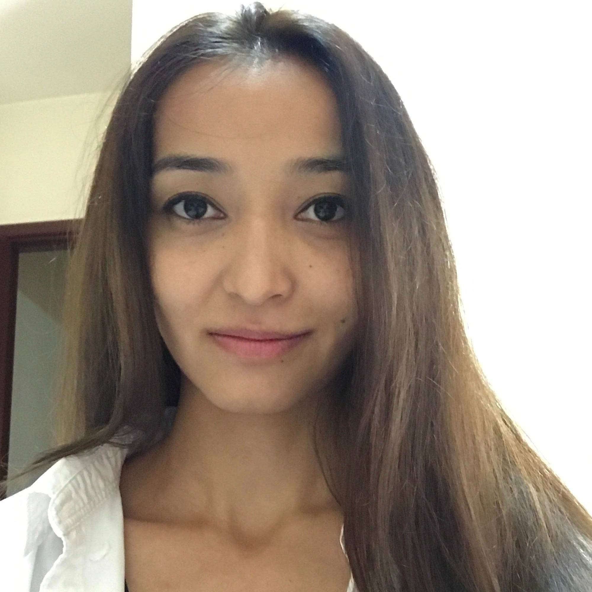 FATIMA SADYKOVA