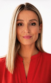 Adéla Čisáriková