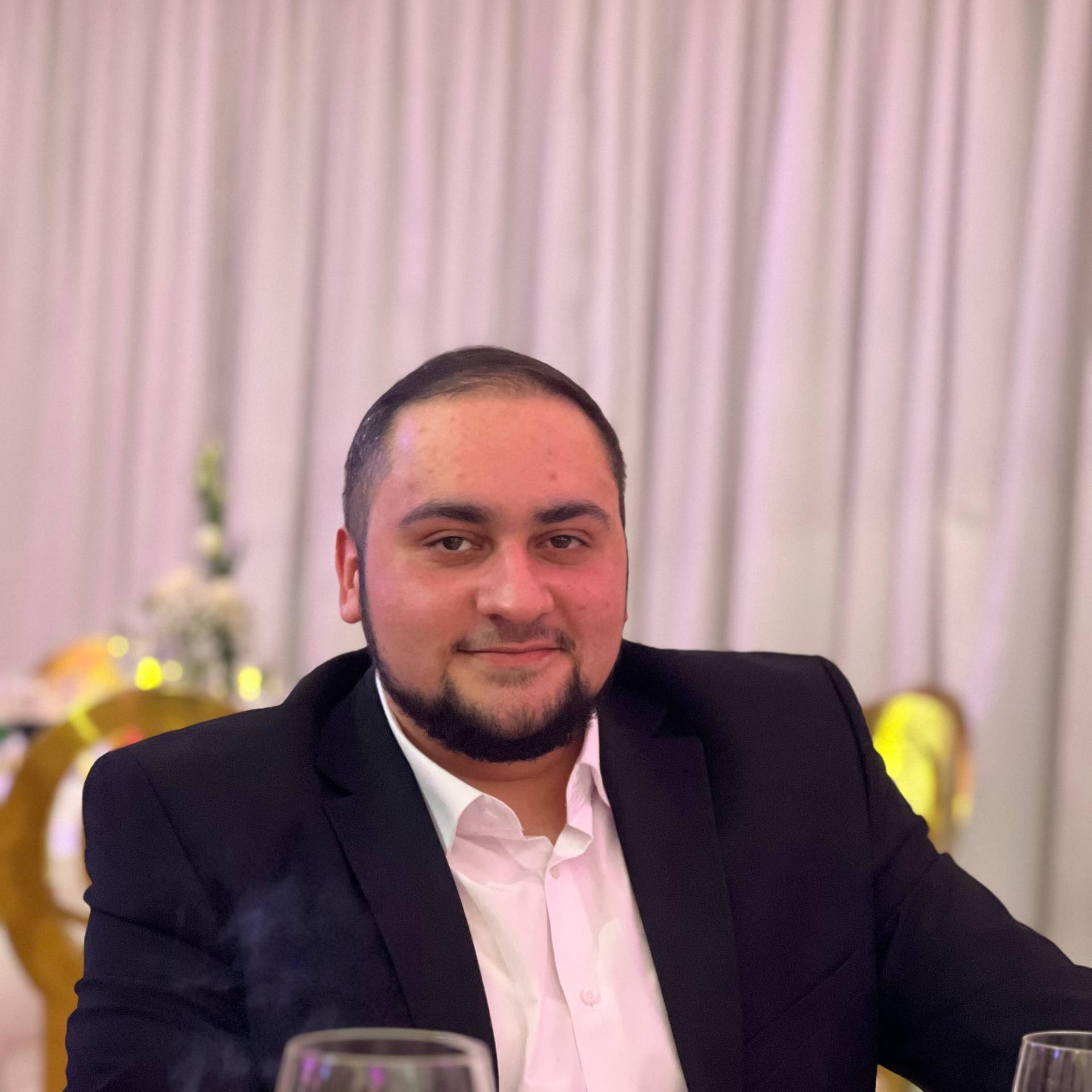 Tofig Taghiyev
