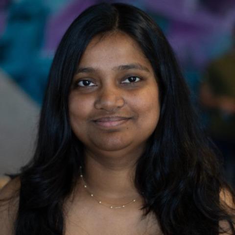 Sharumathi Natarajan