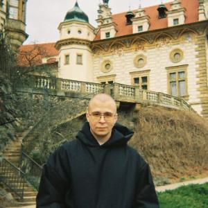 Pavel Shvachka