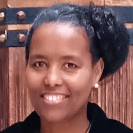 Yewubnesh Wendimu Seifu