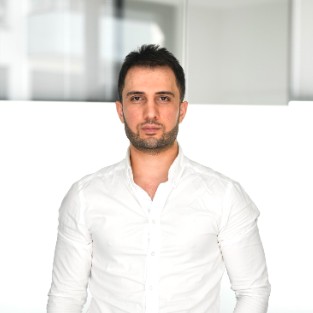 Jeyhun Ismayilov