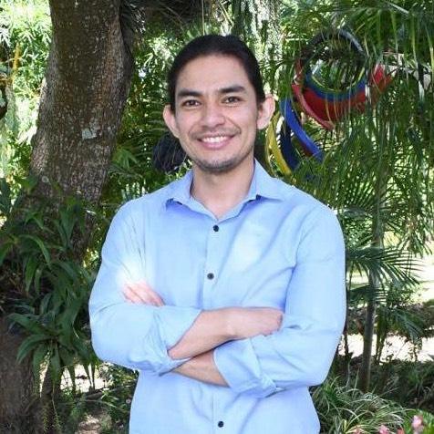 José Alejandro Ruiz Chután