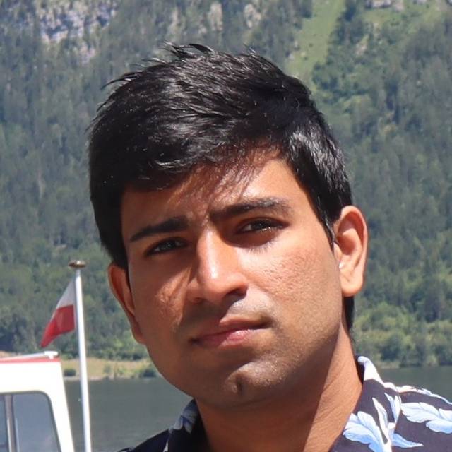 Subhash Narasimhan